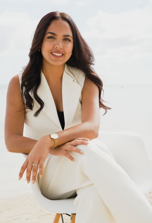 Divya Sisafte