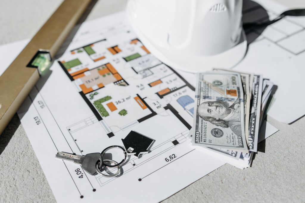 Real estate news according to DS Immobilier